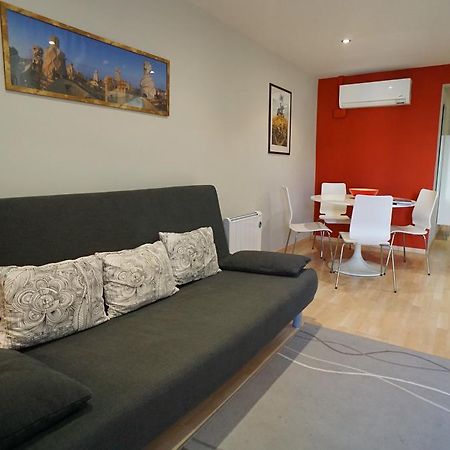 Barcelona4Seasons - Gavina Apartment Luaran gambar