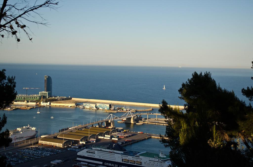 Barcelona4Seasons - Gavina Apartment Luaran gambar