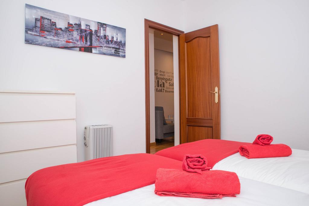 Barcelona4Seasons - Gavina Apartment Luaran gambar