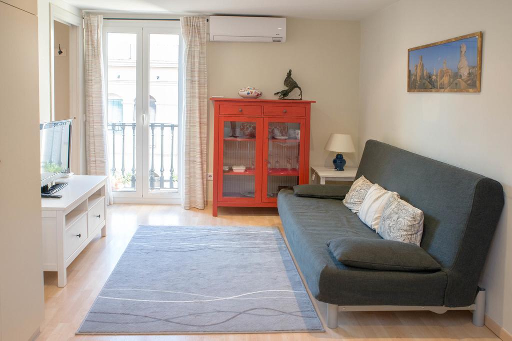 Barcelona4Seasons - Gavina Apartment Luaran gambar