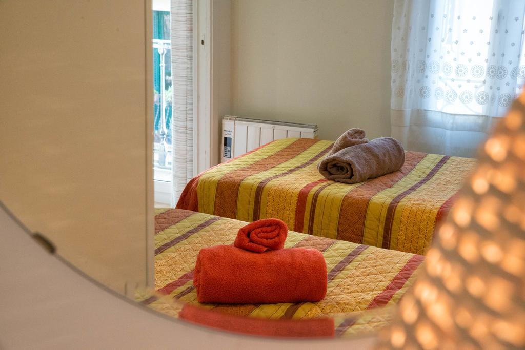 Barcelona4Seasons - Gavina Apartment Luaran gambar