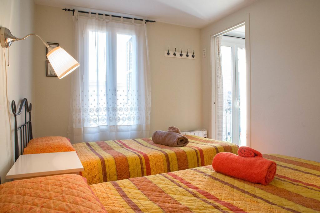 Barcelona4Seasons - Gavina Apartment Luaran gambar