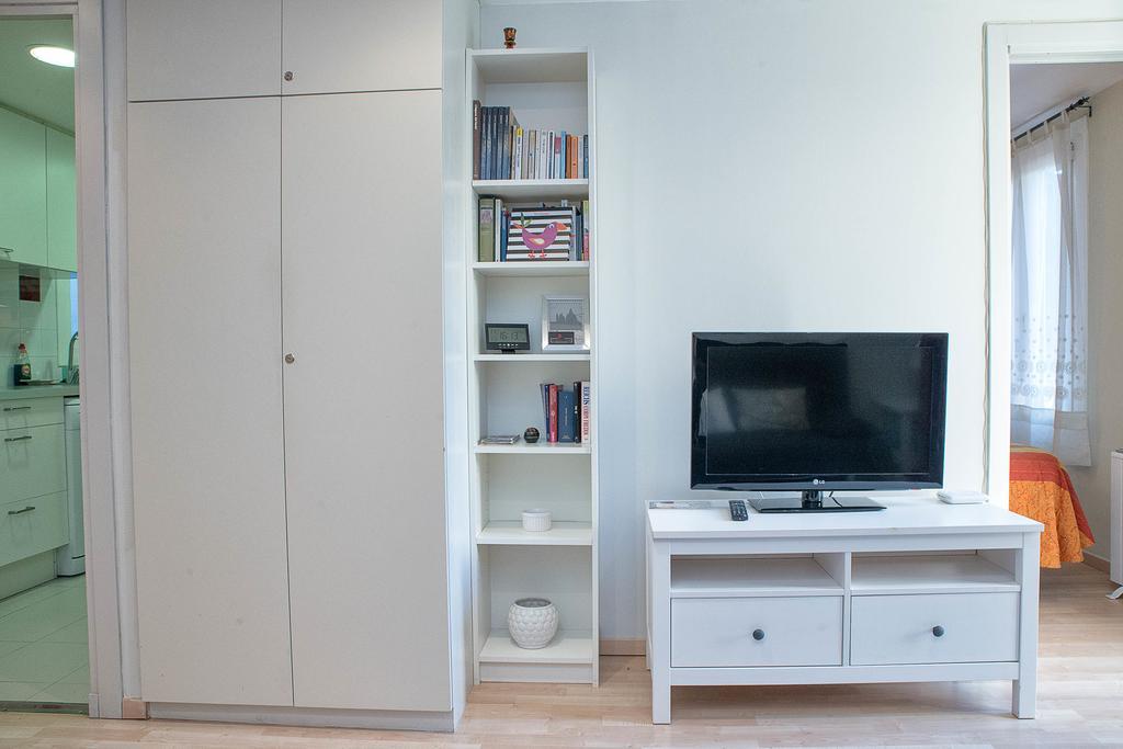 Barcelona4Seasons - Gavina Apartment Luaran gambar
