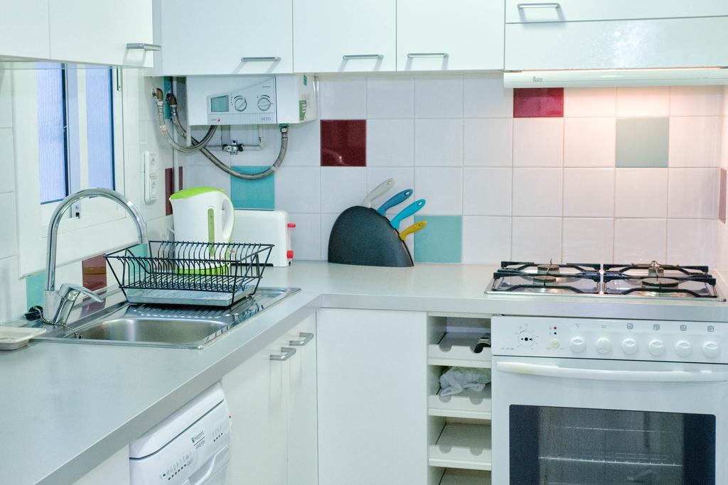 Barcelona4Seasons - Gavina Apartment Luaran gambar